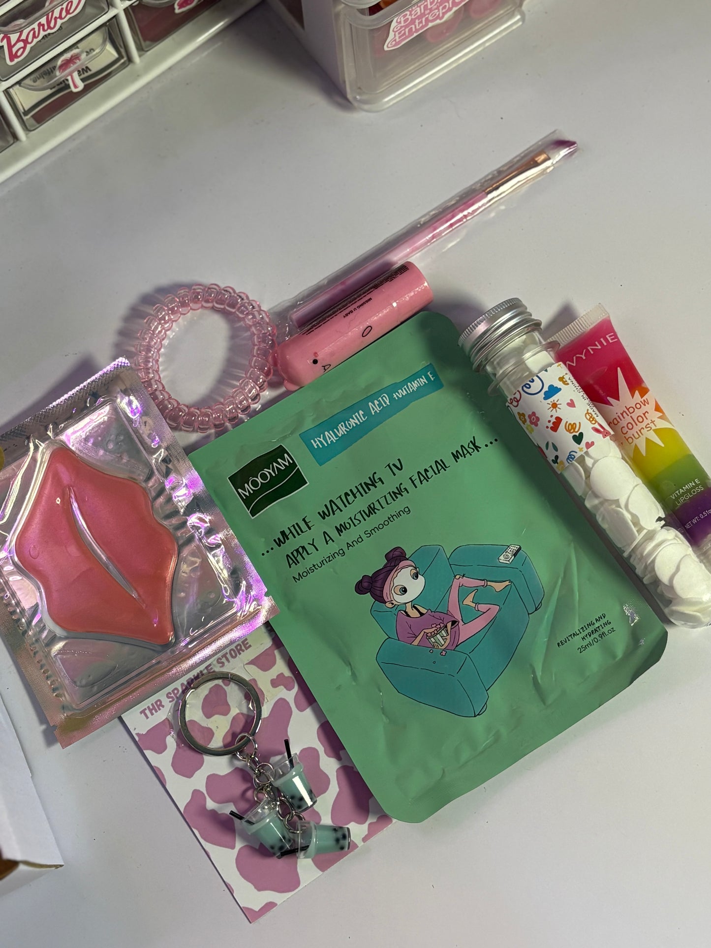 GIFT BOX 2