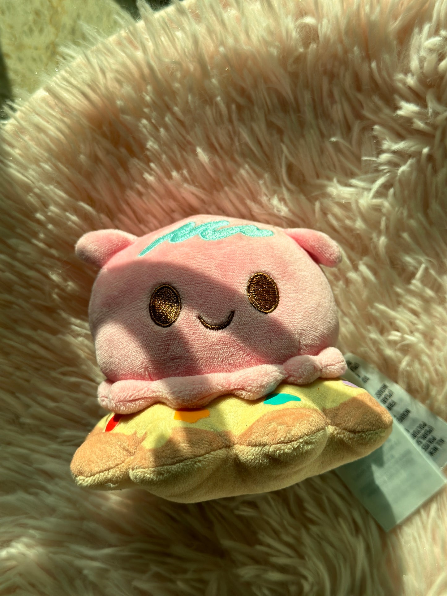 DONUT SQUISHMELLOW