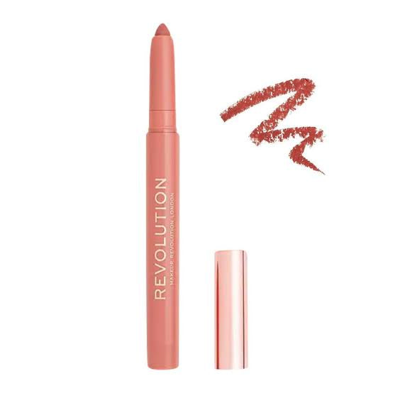 REVOLUTION HEARTTRACE LIP CARYON