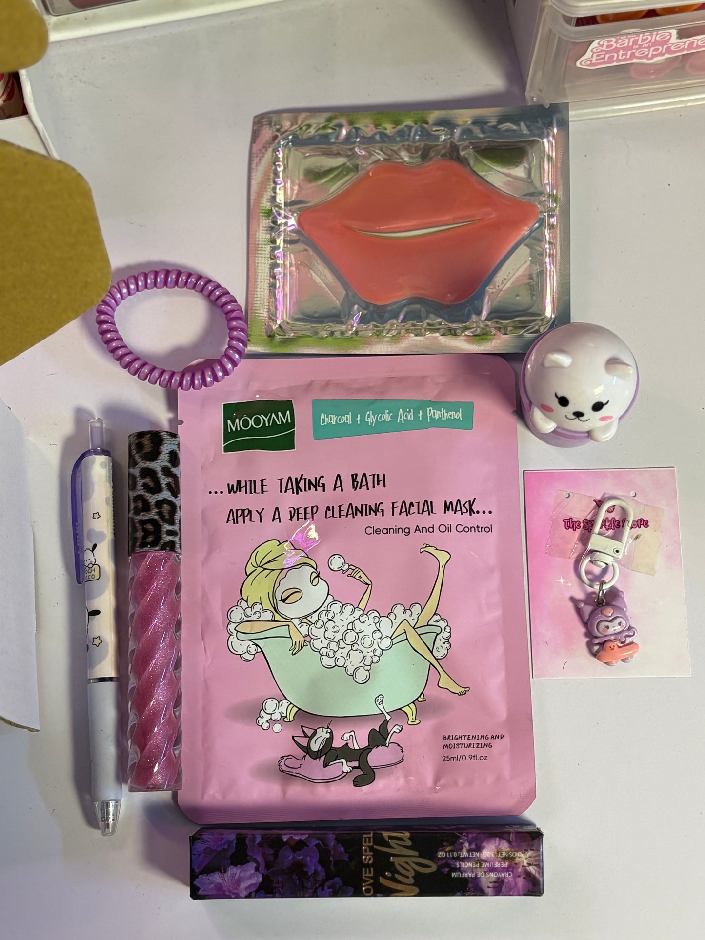 GIFT BOX 1