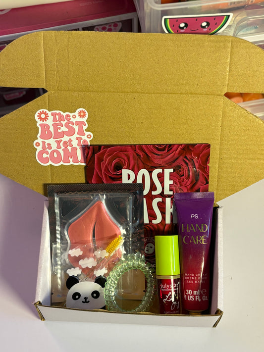 GIFT BOX 8