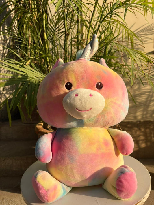 UNICORN BABY SQUISHMELLOW