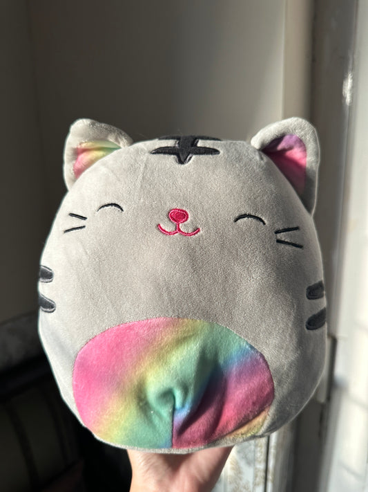 CAT SQUISHMELLOW