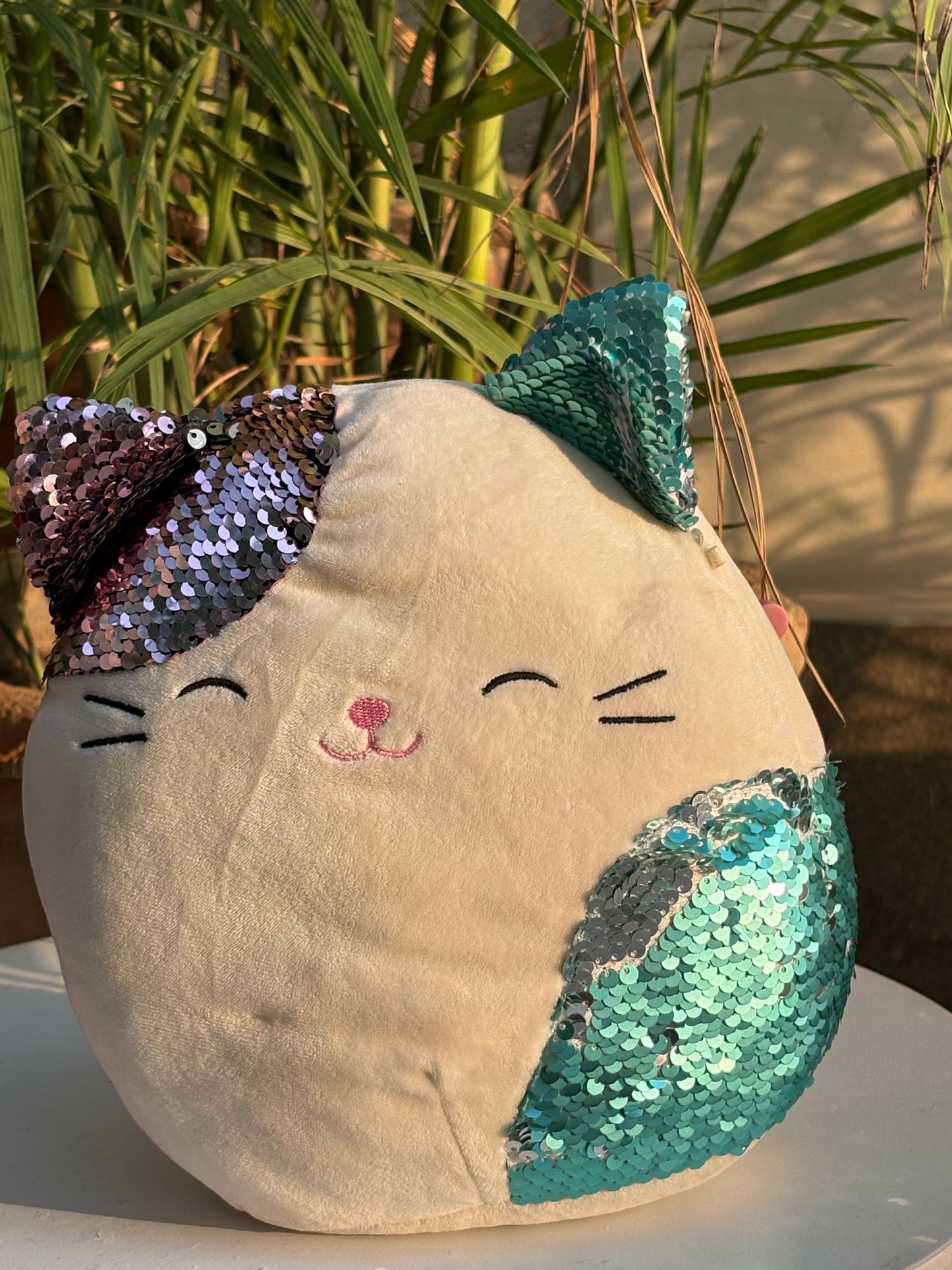 SQUENCE KITTY SQUISHMELLOW