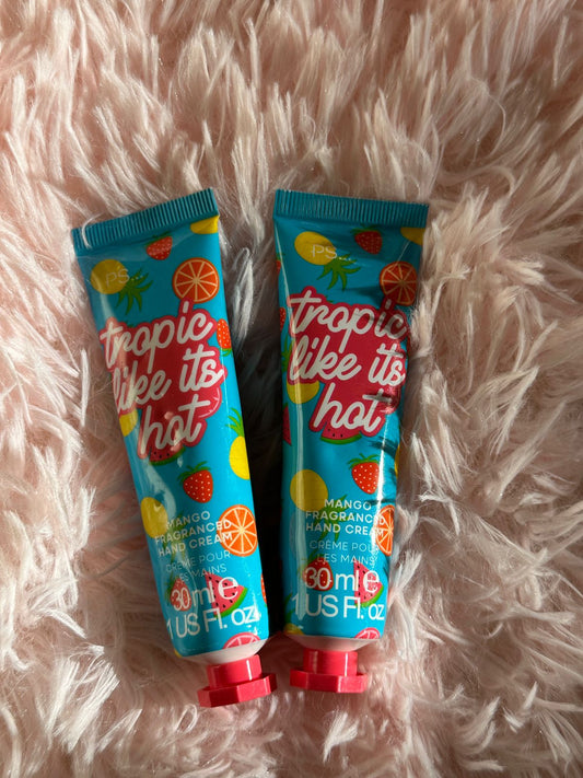 Primark Hand Creams