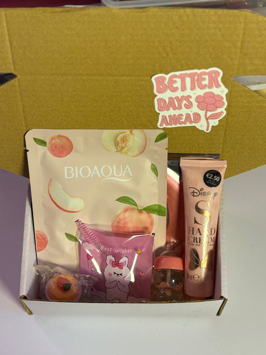GIFT BOX 7