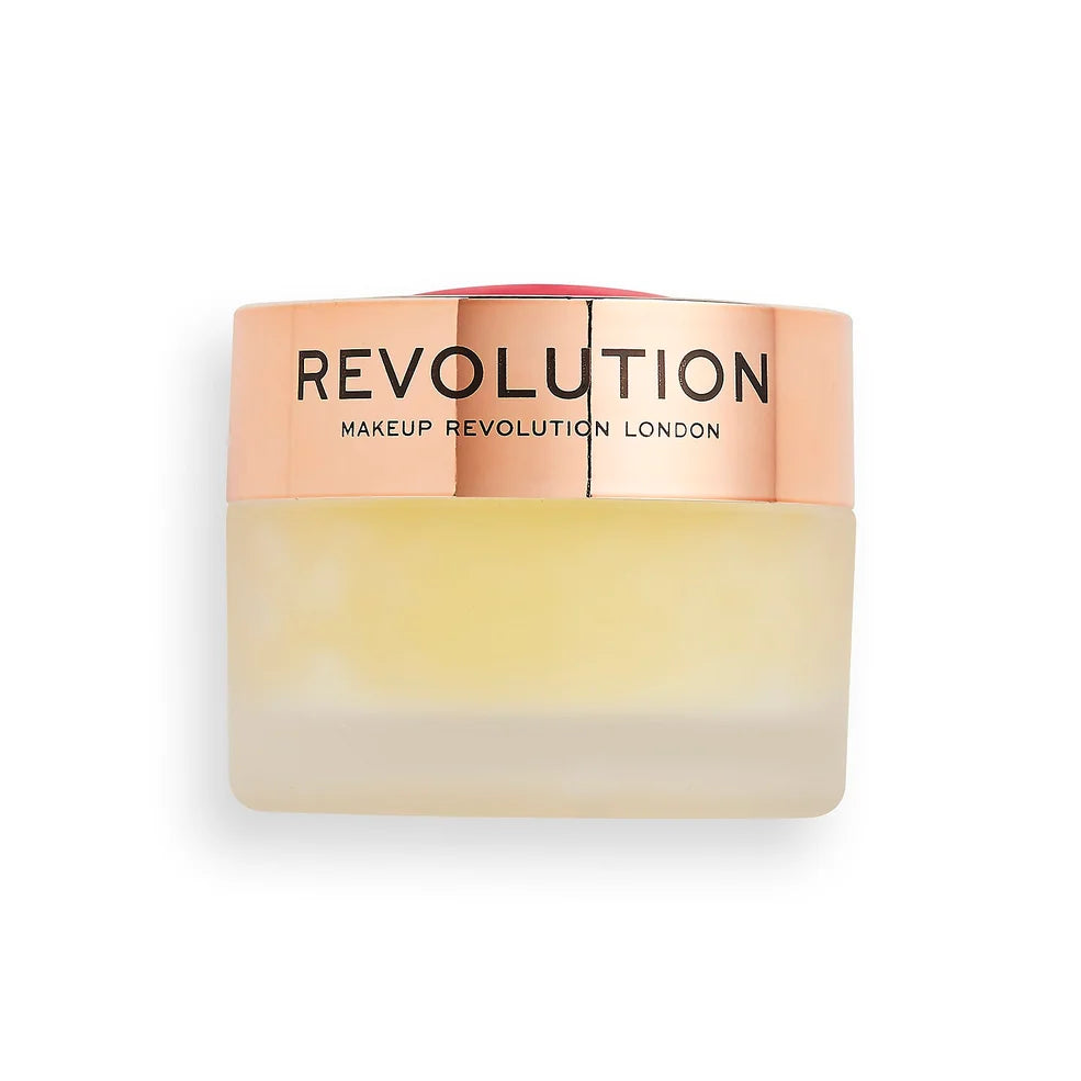 REVOLUTION SUGAR KISS LIPSCRUB