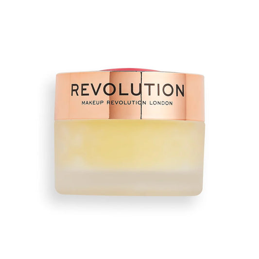 REVOLUTION SUGAR KISS LIPSCRUB