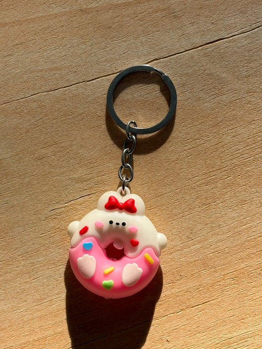 Keychain 1