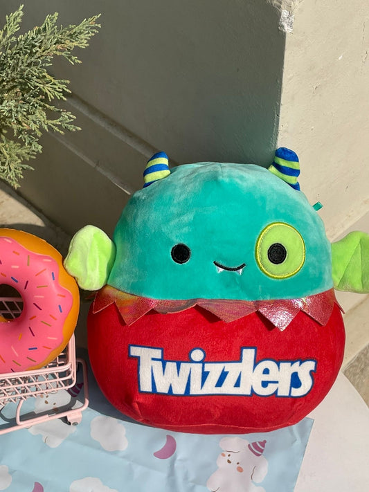 Twizlerss squishmellow