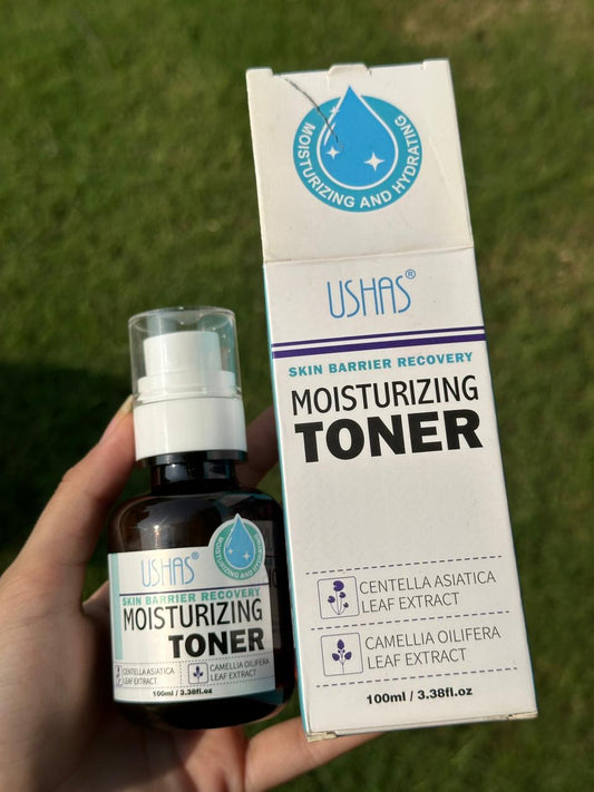 Moisturizing Toner