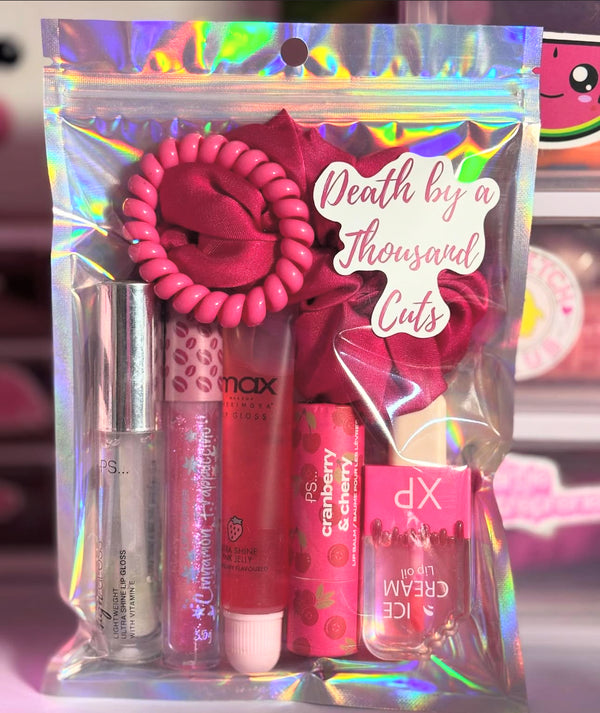 PINK BUNDLE