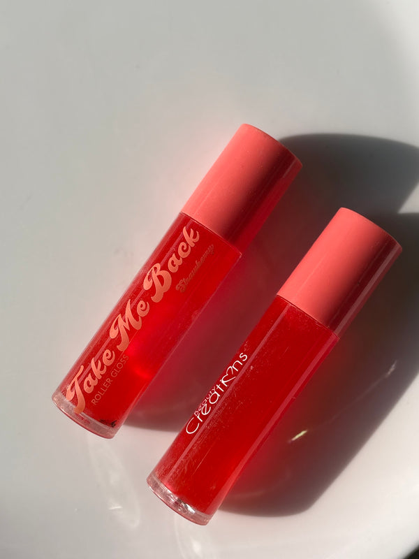 take me back beauty creations