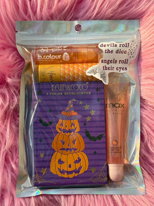 PURPLE BUNDLE