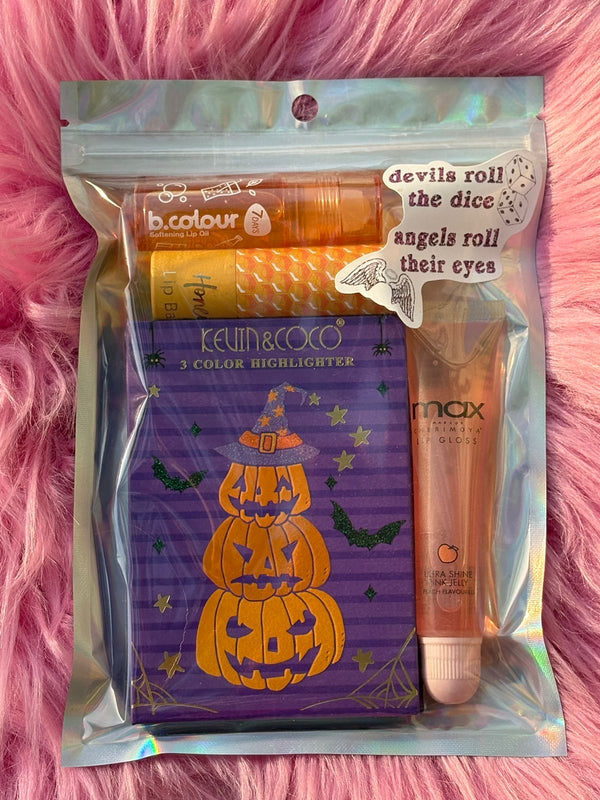 PURPLE BUNDLE