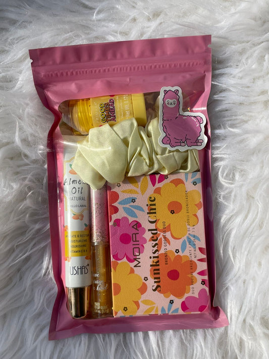 Yellow Bundle