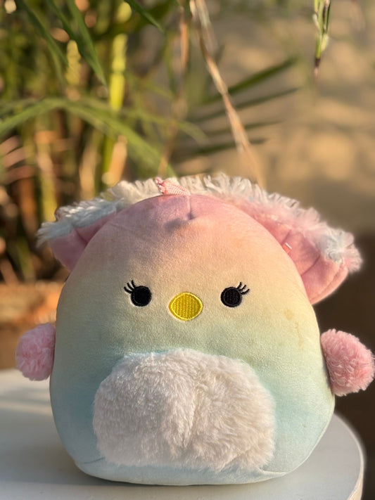 Colorful Squishmellow