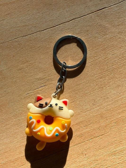 Keychain 4
