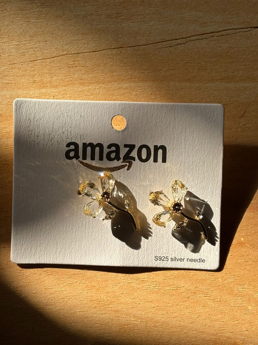Amazon Studs