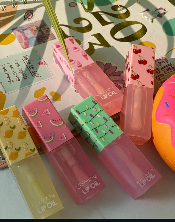 Beauty Creation Lip Oil Thick Appicator (1)