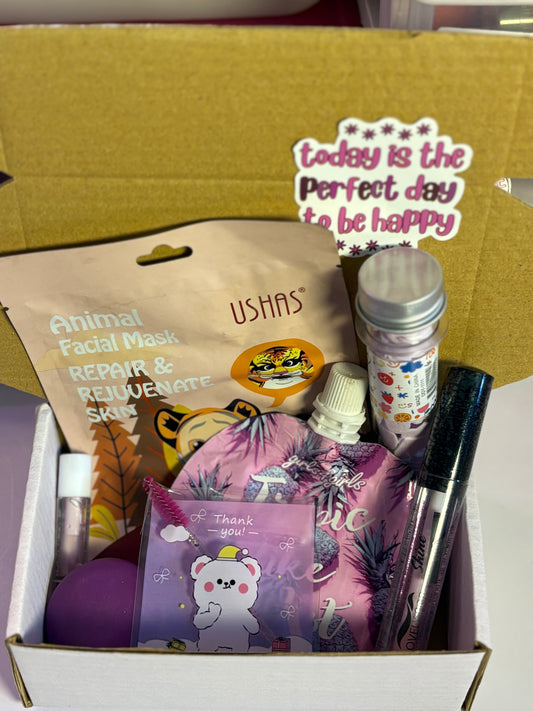 GIFT BOX 5