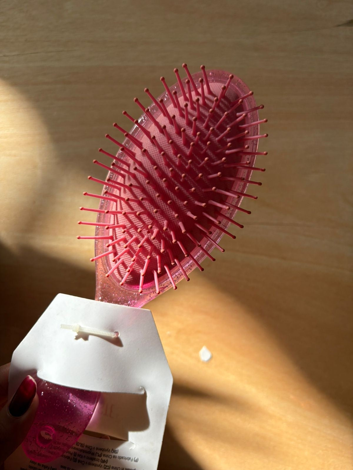 Hair Brush
