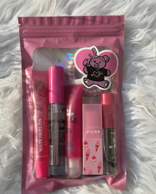 Pink Blink Bundle