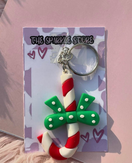 Christmas Candy Cane