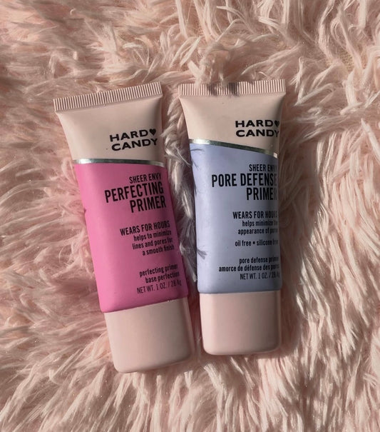 Hard Candy Primer