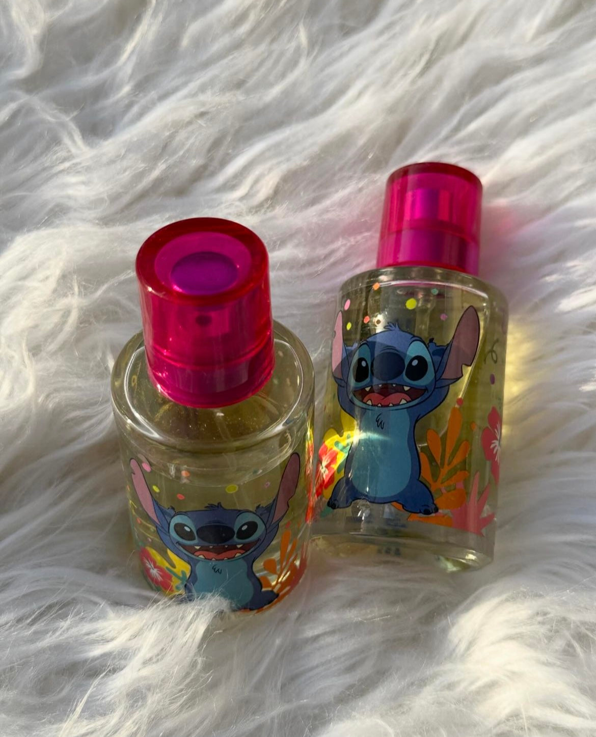 Stich Perfume