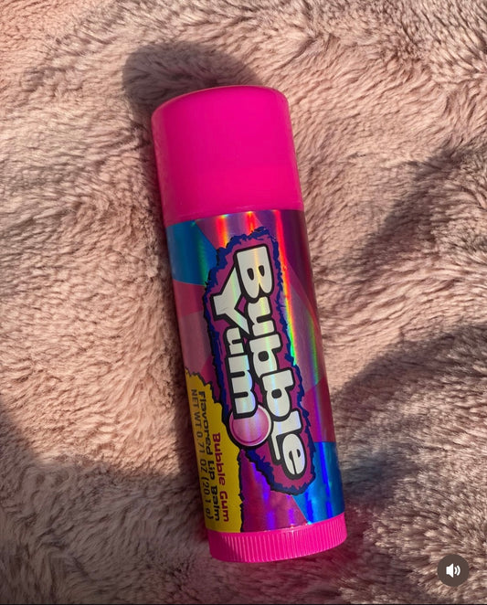 Jumbo Lip Balm