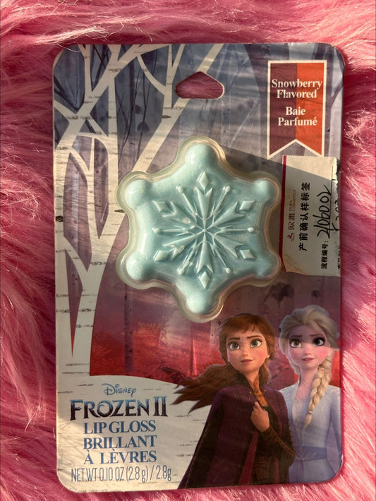 Frozen Lip Gloss