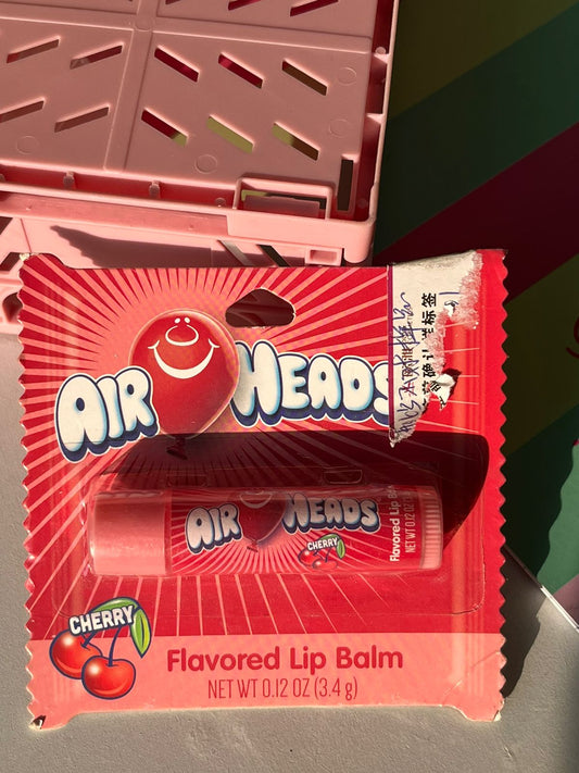 Air Heads Lip Balm