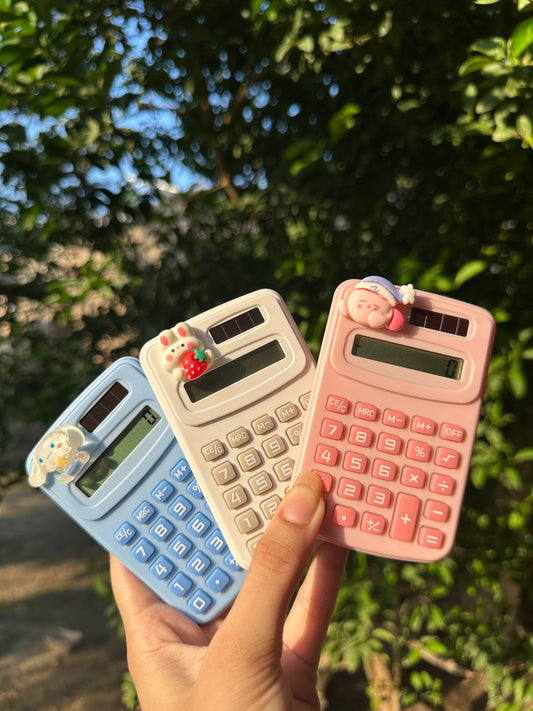 Mini Calculators