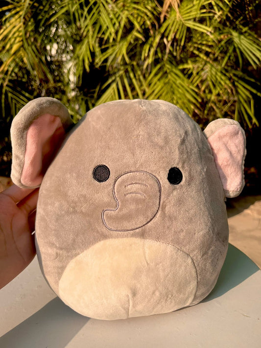 Elephant Squishmellow