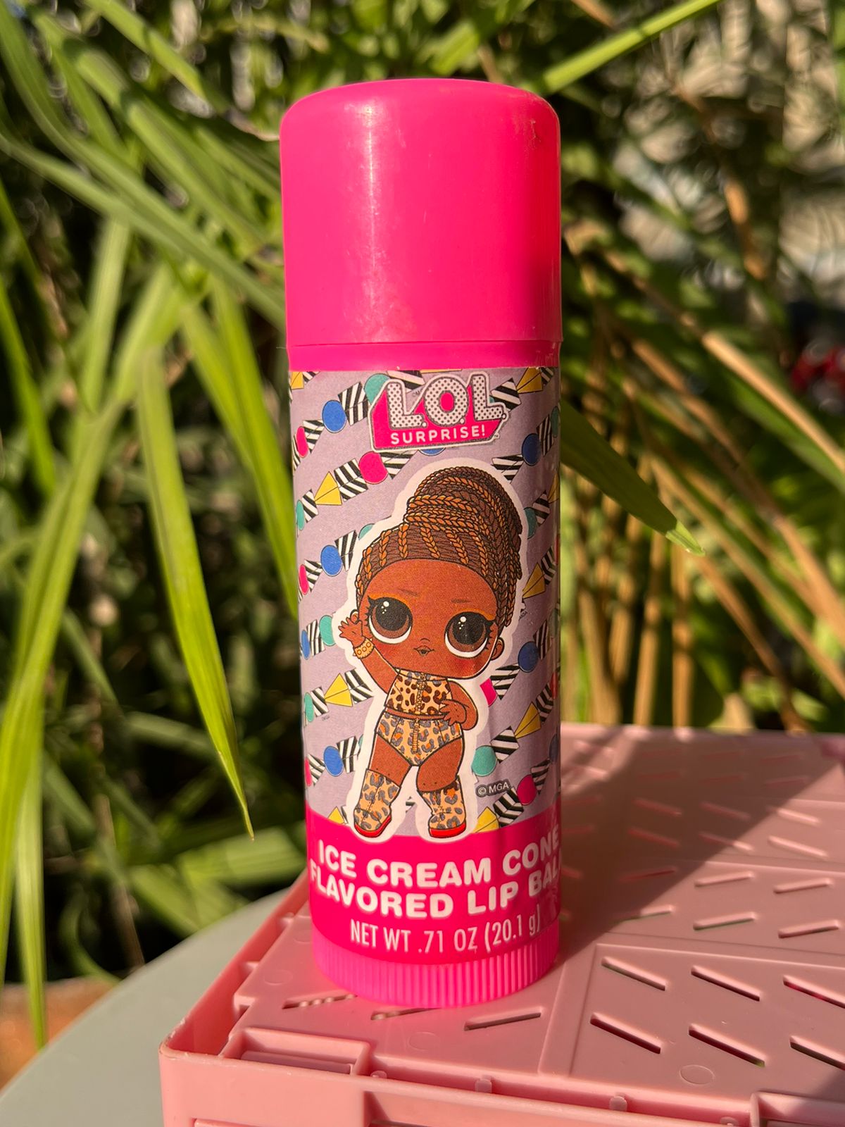 Lol jumpo Lipbalm