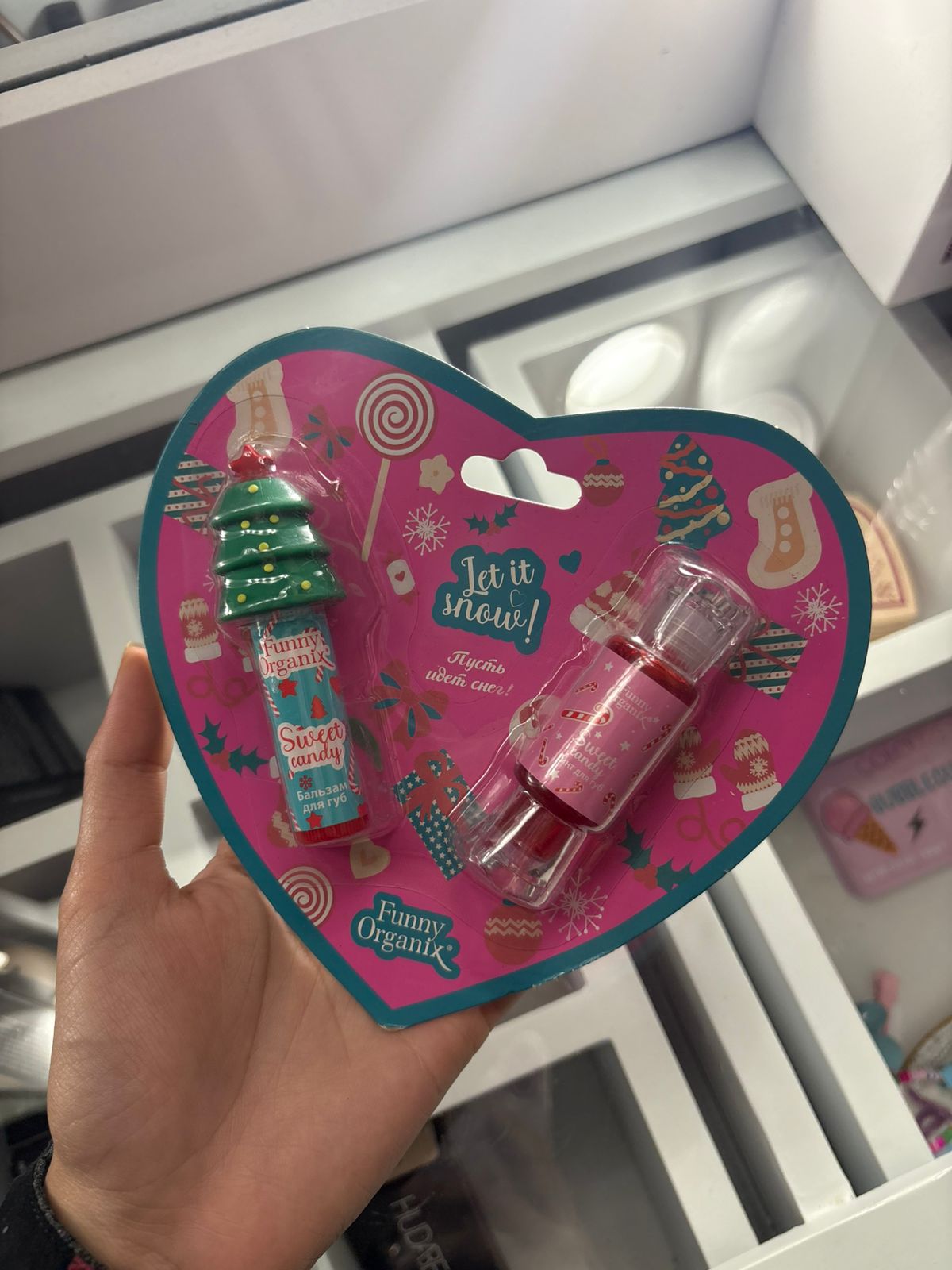 tint and balm du0 – SPARKLE STORE