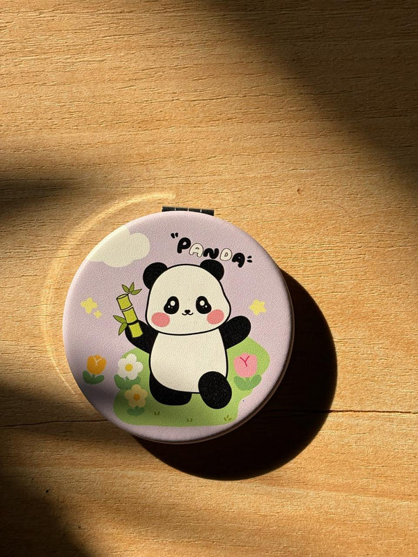 POCKET SIZE MIRROR 2