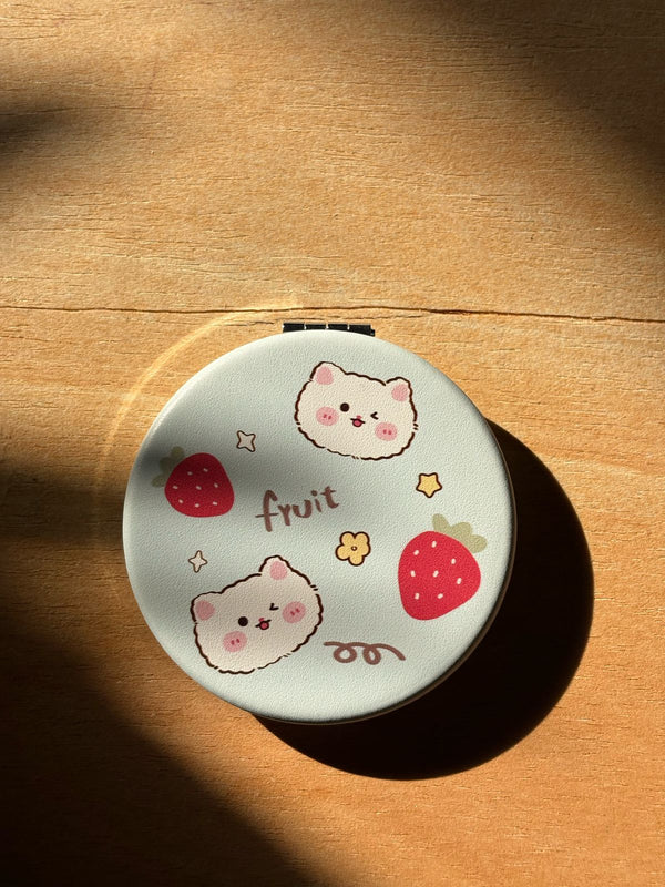 POCKET SIZE MIRROR 7