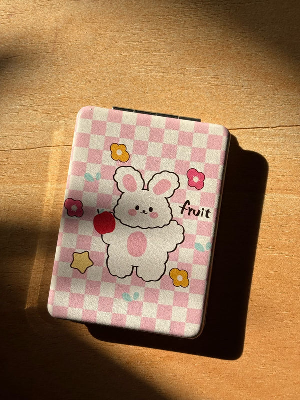 POCKET MIRROR 1