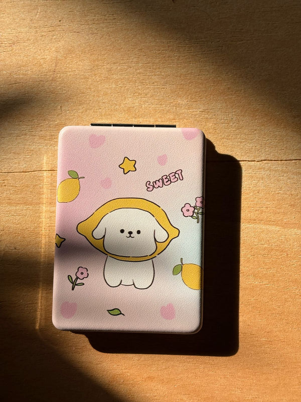 POCKET MIRROR 2