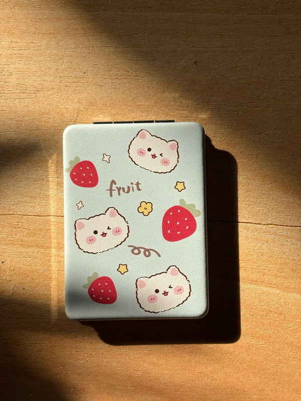 POCKET MIRROR 5