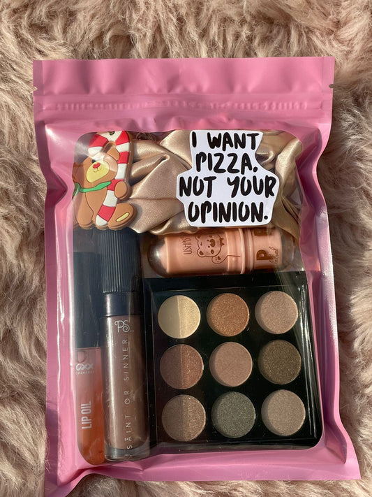 Nude Bundle