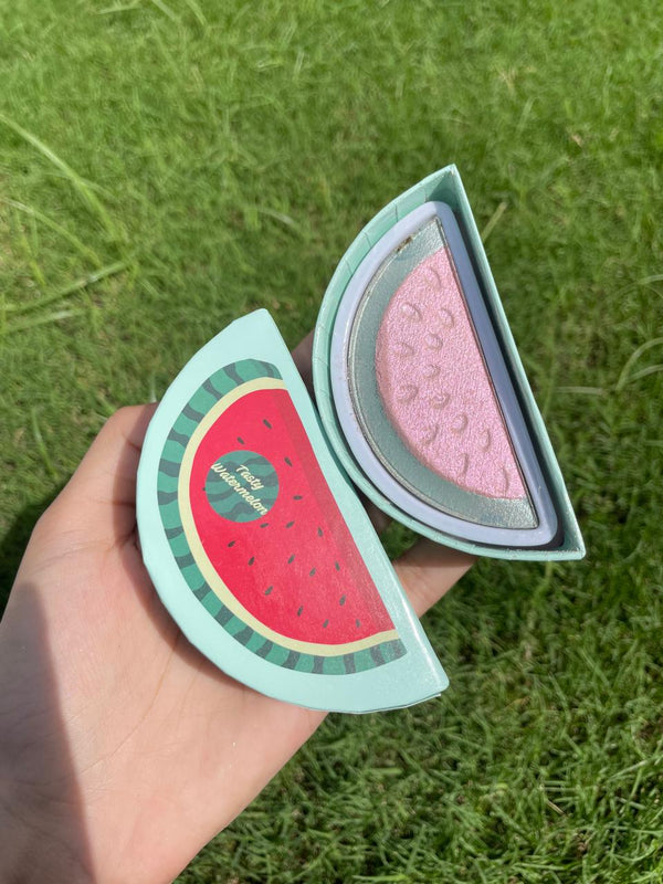 Revolution watermelon highliter