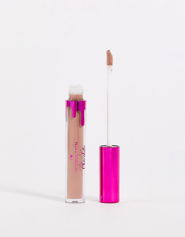 REVOLUTION HONEYCOMB LIPGLOSS