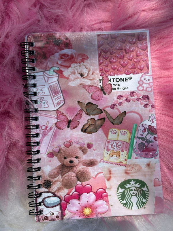 Note Book 1