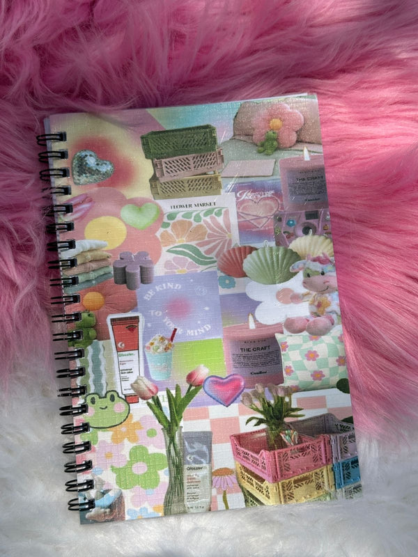 Note Book 2