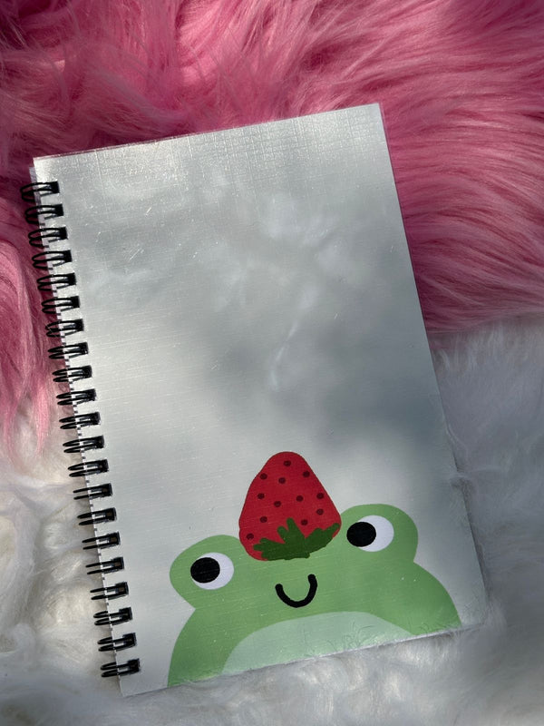Note Book 9