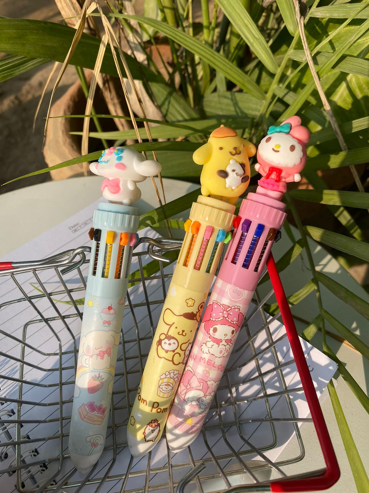 Sanrio Pen