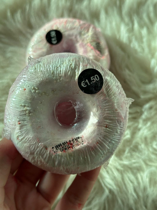 Primark Donut Bath Bomb